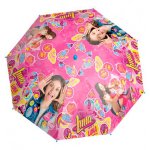 OMBRELLO 42CM SOY LUNA 50389