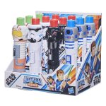 STAR WARS SPADA ESTENDIBILE F10375