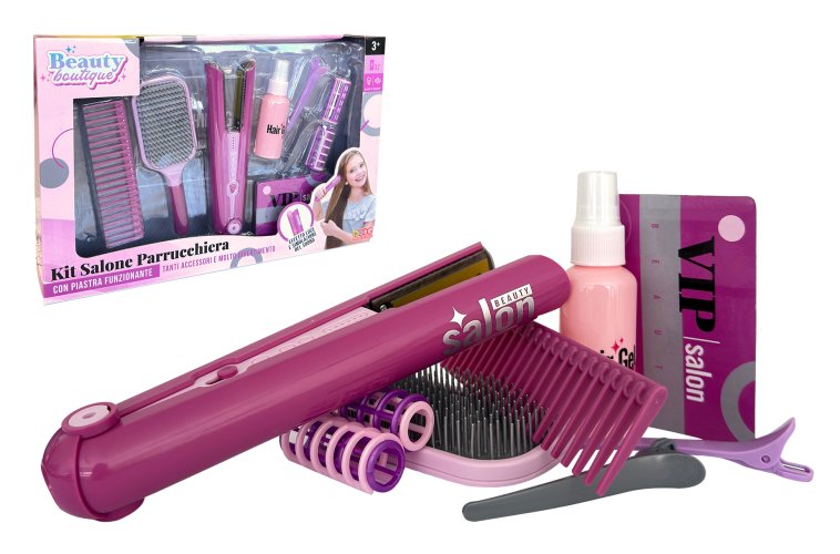 SET STYLING DELUXE ODG1053