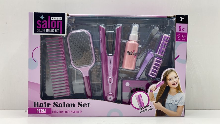 STYLING SET DELUXE ODG1053