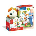 MARTINO IL CAVALLINO 17255 17854