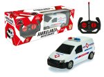 AMBULANZA 30X12 R/C 66978