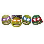 TURTLES MASCHERE DLX GPZ92150