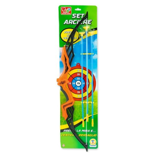 ARCO CON 2 FRECCE TEO'S 66573