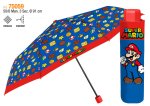 OMBRELLO MINI SUPERMARIO 75059