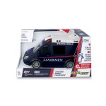 AUTO STAZIONE MOBILE CARABINIERI FRIZ.TRY ME 339