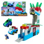 PAW PATROL DINO MOVIE PATROLLER TRASFOR.6076044 CANVASS