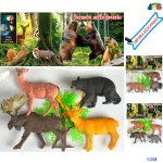 ANIMALI FORESTA BUSTA INCONTRI 51028