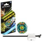 BEY BLADE BBX TOPS EU DRANZER F9585