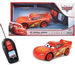 DISNEY/PIXAR CARS SAETTA MC QUEEN RC 1:32 203081008 DISNEY/PIXAR CARS SAETTA MC QUEEN RC 1:32 203081008