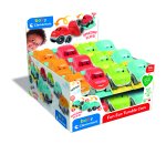 TUMBLING CARS 17429 TUMBLING CARS 17429