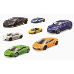 BURAGO LAMBORGHINI 1:43 18-011216