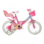 BICICLETTA PRINCESS 16