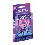 K POP ECOBLISTER STICKERS 060314
