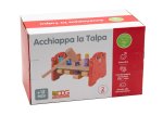 GIOCO TALPA IN LEGNO ODG1083