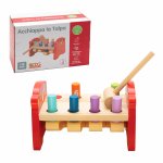 GIOCO TALPA IN LEGNO ODG1083