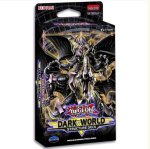 YU-GI-OH MAZZI MONDO OSCURO 94875