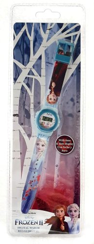 OROLOGIO DIGITALE FROZEN 24004852