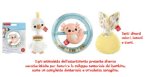 FISHER PRICE SONAGL.DENTARUOLI HRB19 CANVASS FISHER PRICE SONAGL.DENTARUOLI HRB19 CANVASS