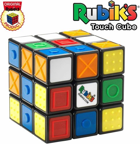 RUBIK IL CUBO 3X3 COACH 6070092