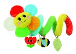 SPIRALE MAGIC GARDEN SOFT 17971 SPIRALE MAGIC GARDEN SOFT 17971