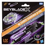 BEY BLADE BBX DELUXE LAUNCHER PACK + TOP G1862