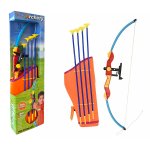 ARCO CON FARETRA ODG148