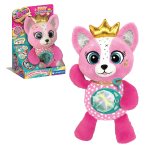 EMY PINK SECRET PELUCHE INTERATTIVO BFF 16680