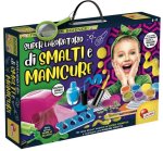 I'M A GENIUS SUPER SMALTI E MANICURE 97395