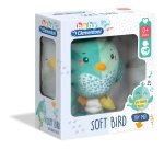 SOFT BIRD MUSICAL PLUSH 17794 SOFT BIRD MUSICAL PLUSH 17794