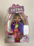 BARBIE EXTRA MINIS DOLL 1 HGP63 OFF