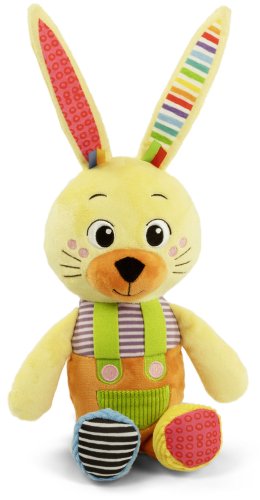BENNY THE BUNNY PELUCHE 17907