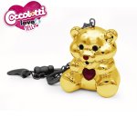 COCCOLOTTI LOVE & TELL OH MYGOLD CCL45000