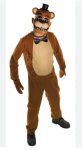 COSTUME FREDDY CLASSIC 630098-L