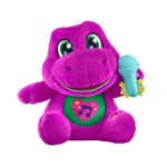 BARNEY CANTA CON TE JGT51  BARNEY CANTA CON TE JGT51