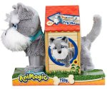 TILLY THE TERRIER ANIMAGIC 919920.006