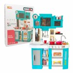 CUCINA LUCI E SUONI DELUXE 63X84 ODG1019
