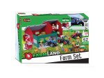 BURAGO FARMLAND CAPANNO C/TRATTORE 930049 BURAGO FARMLAND CAPANNO C/TRATTORE 930049