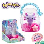 ANIMAGIC AXOLOTL BUBBLE REEF 930943