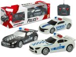 AUTO POLICE 1:22 RADIOCOMANDO 67243 AUTO POLICE 1:22 RADIOCOMANDO 67243