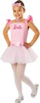 COSTUME BARBIE BALLERINA 702168-L