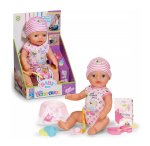 BABY BORN LENA CUIDADITOS 36CM 840467