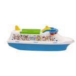 BARCA CROCIERA LOONEY TUNES 40CM 20322
