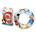 ANELLO MICKEY BESTWAY CM 56 BW91004