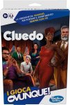 CLUEDO I GIOCA OVUNQUE F8251