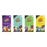 UNO CARTE ADD-ON PACKS JCV55 CANVASS