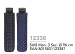 OMBRELLO MINI UOMO 54CM MAN.FANTASIA 12338