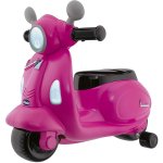 VESPA PRIMAVERA ROSA 09519.10