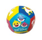 BABY SHARK BABY BALL ULTRA SOFT 48829