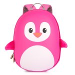 ZAINETTO PINGUINO ROSA 741775